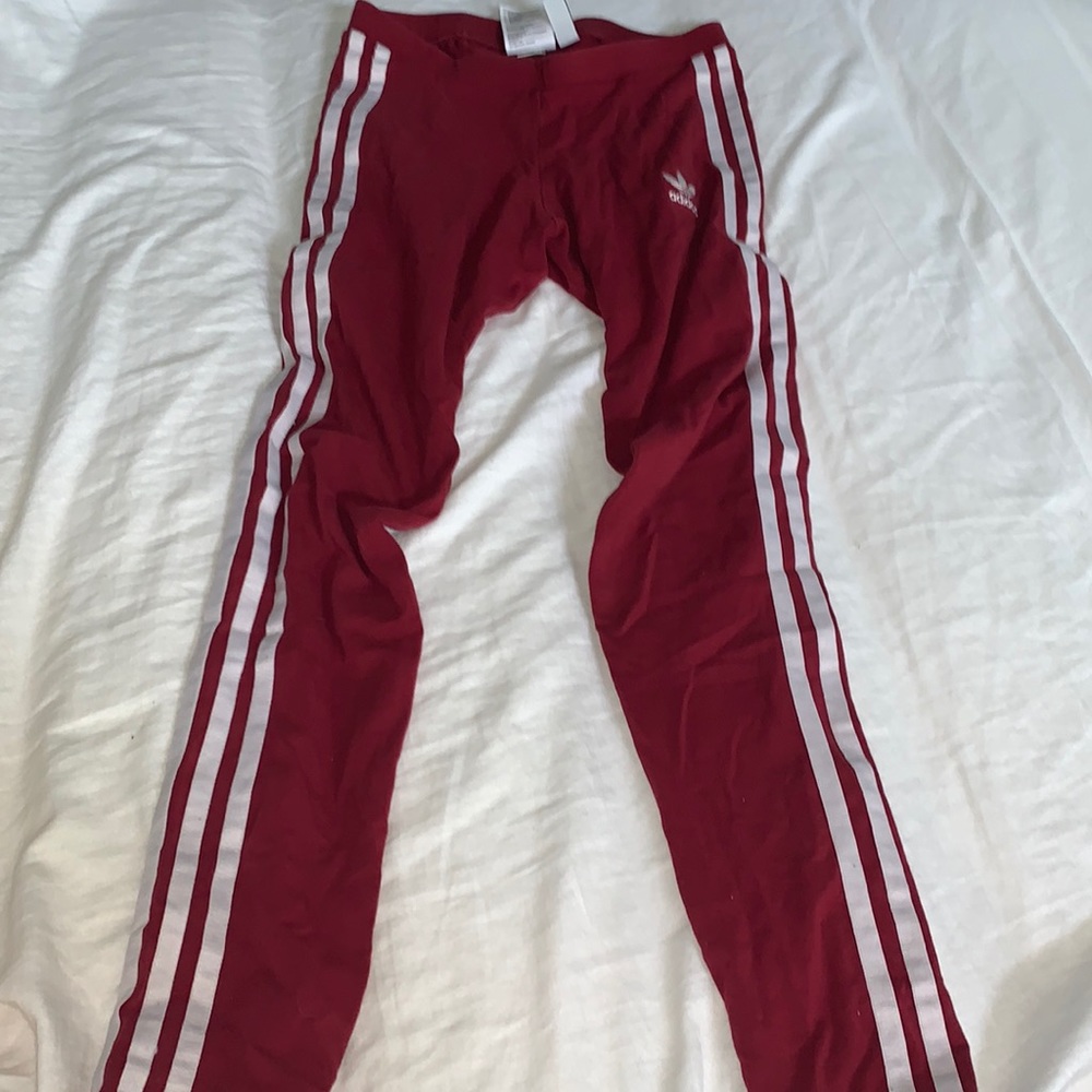 adidas leggings